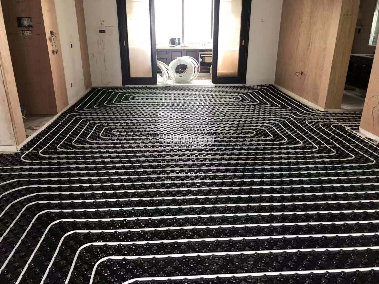 宁远地暖供热前需要注意什么
